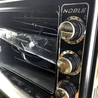 توستر نوبل new aras اصلی دوسینی با ضمانت|اجاق گاز و لوازم برقی پخت‌وپز|قم, نیروگاه|دیوار