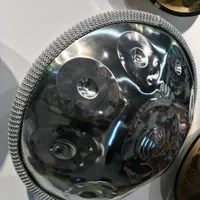 هنگدرام استیل وفولاد