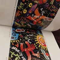 کتاب گرافیک و عکاسی work book|کتاب و مجله آموزشی|تهران, کامرانیه|دیوار
