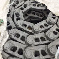 زنجیر بیل مکانیکی وبلدوزر رولیک دنده اسپراکت لینک|قطعات یدکی و لوازم جانبی|تهران, آذری|دیوار