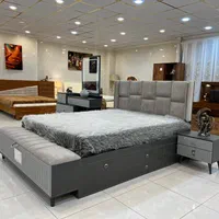 سرویس خواب درسا ـ سرای شاهکار|تخت و سرویس خواب|یزد, |دیوار