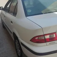 سمند lx مدل ۹۸ کم کارکرد|خودرو سواری و وانت|کرمانشاه, |دیوار