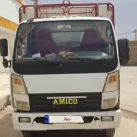 کامیونت آمیکو ۵۲۰۰
