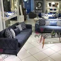 مبل راحتی نیوچستر * شایلین|مبلمان خانگی و میز عسلی|تهران, شهید رجایی|دیوار