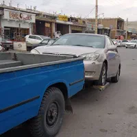 امدادخودرو و یدک کش شهرکرد