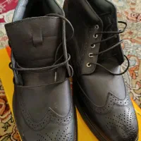 فروش3جفت کفش مردانه1 کفش ایمنی در سایز های  ۴۵ و۴۶|کیف، کفش، کمربند|محمدیه-قزوین, |دیوار