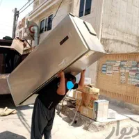 باربری میهن آباد کردستان ۱۰۰%تضمینی|خدمات حمل و نقل|اهواز, زیتون کارمندی|دیوار