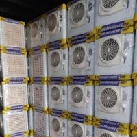 کولر آبی 2800و3000باضمانت شرکتی کولرابی دستی جنرال|کولر آبی|اصفهان, خرم|دیوار