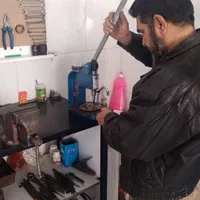لنت کوبی و تعمیر تخصصی دیسک و صفحه و تعمیر پوستر|خدمات موتور و ماشین|کرج, خرمدشت|دیوار