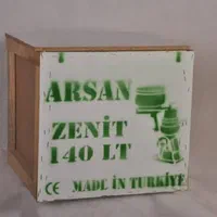 خامه گیر برقی و دستی140و180 لیتری آرسان/کره گیر|ماشین‌آلات صنعتی|اهواز, کمپلو شمالی|دیوار