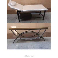 تخت زیبایی بوتاکس ژل تزریقات تابوره بیمارستانی|آرایشی، بهداشتی، درمانی|تهران, یافت آباد جنوبی|دیوار