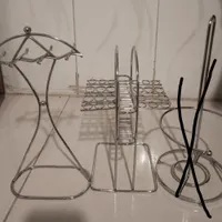 استند وسایل آشپزخانه