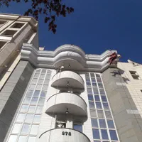 پیچ رولپلاک درزبندی شستشوی نما با طناب|خدمات پیشه و مهارت|مشهد, شهید مطهری|دیوار