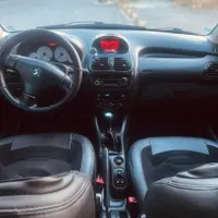 پژو 206 SD V8، مدل ۱۴۰۰|خودرو سواری و وانت|کامیاران, |دیوار