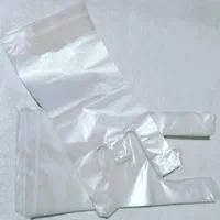 نایلکس و پلاستیک دسته دار (کف قیمت)|ظروف نگهدارنده، پلاستیکی، یک‌بارمصرف|قم, انسجام|دیوار