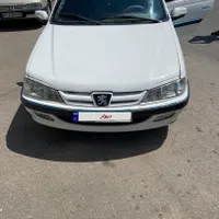 پژو پارس XU7، مدل ۱۳۹۲|خودرو سواری و وانت|اردبیل, |دیوار