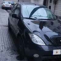 تیبا 2 (هاچبک) EX، مدل ۱۳۹۷|خودرو سواری و وانت|تهران, پیروزی|دیوار