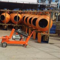 قیچی ۲۸۳۲(بالابرملات سازکمپکتورکاتر بتونیرویبره