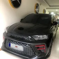 کی‌ام‌سی ای 5، مدل ۲۰۲۴