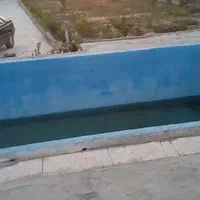 فروش باغ ویلا۱۲۷۰در ابتدای جاده کلات معاوضه یا نقد|فروش خانه و ویلا|مشهد, فرخد|دیوار