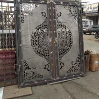 کمد دیواری چهارچوب فرانسوی جوشکار فلزی فرانسه سازی|مصالح و تجهیزات ساختمان|ری, صالح‌آباد شرقی|دیوار