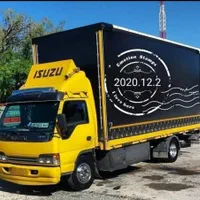 باربری اسباب کشی شایسته بار