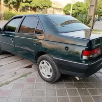 پژو آر دی آی (RDi) بنزینی، مدل ۱۳۸۴|خودرو سواری و وانت|مبارکه, |دیوار