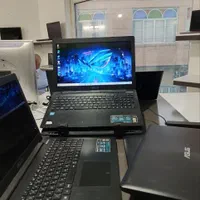 Asus x553