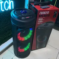 اسپیکرZQS6212(فروشگاه
