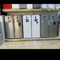 یخچال الکترواستیل