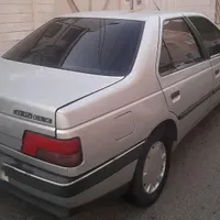 پژو 405 جی ال ایکس (GLX)، مدل ۱۳۸۷|خودرو سواری و وانت|اسلام‌شهر, |دیوار