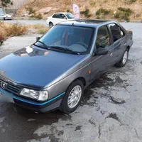 405 مدل ۹۷ دوگانه
