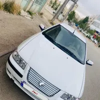 سمند LX EF7 دوگانه کارخانه، مدل ۱۳۹۱ کلاس ۱۶ عروسک