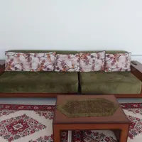مبلمان،|مبلمان خانگی و میز عسلی|محلات, |دیوار