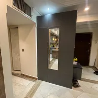 اجاره آپارتمان ۷۵ متری ۱ خوابه در سازمان برنامه