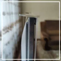 گلس ضربه گیر و محافظ صفحه نمایش Tv|تلویزیون و پروژکتور|کرج, گلشهر|دیوار