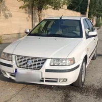 سمند ef7