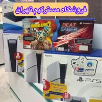 ps5/4slim۱ ترابایت