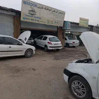 تعمیر گیربکس اتومات اتوماتیک/MVMتیگوMG/X22/B50جک|خدمات موتور و ماشین|تهران, جی|دیوار