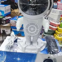 چراغ خواب فضانورد