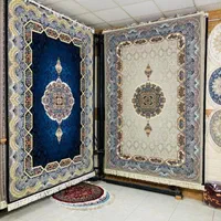 فرش  و قالی تندیس|فرش|اهواز, پادادشهر|دیوار