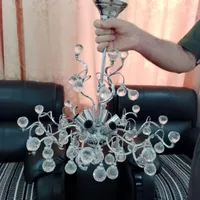فروش لوستر استیل