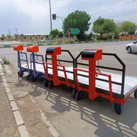 باسکول و ترازو 800 700 600 500 400 300کیلو چرخدار|فروشگاه و مغازه|گلستان (تهران), |دیوار