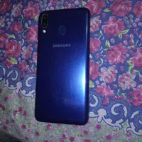 سامسونگ Galaxy M20 با حافظهٔ ۶۴گیگابایت|موبایل|تهران, بیسیم|دیوار