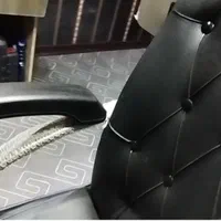 تعمیر و تعویض قطعات صندلی اداری|خدمات پیشه و مهارت|آستانه اشرفیه, |دیوار