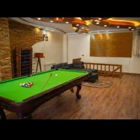 اجاره ویلا استخر سرپوشیده فشم|اجارهٔ کوتاهمدت ویلا و باغ|فشم, |دیوار