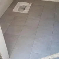 سنگ کار کاشی سرامیک آجر وغیره هستم|خدمات پیشه و مهارت|آبسرد, |دیوار