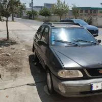 پراید141