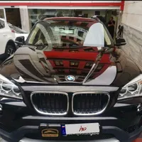 بیامو X1 28i مدل ۲۰۱۵ منطقه/معاوضه با زمین و ملک