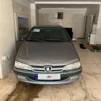 پارس دوگانه شرکت۸۹ جلوعقب پلمپ